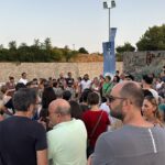 Το πρόγραμμα του «Φεστιβάλ των Τειχών – Candia Walls Festival» τη Δευτέρα 9 Σεπτεμβρίου