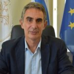 Καλωσόρισμα Πρωτοετών Φοιτητών και Φοιτητριών από τον Πρύτανη του Ελληνικού Μεσογειακού Πανεπιστημίου