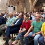 Άννα Διαμαντοπούλου από Χανιά & Ρέθυμνο: Τώρα είναι η ευκαιρία το ΠΑΣΟΚ να μιλήσει και πάλι στις καρδιές των ανθρώπων