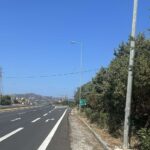 Ολοκληρώθηκαν οι εργασίες κλαδέματος και καθαρισμού του πρασίνου στον ΒΟΑΚ, από τον Καρτερό μέχρι τα Ληνοπεράματα