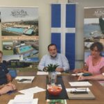 Συνάντηση για τη διδασκαλία της τοπικής ιστορίας στα Δημοτικά Σχολεία του Δήμου Μινώα Πεδιάδας