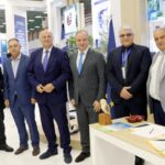 Μνημόνιο συνεργασίας ΥΠΑΑΤ-ΙΤΕ-ΕΛΓΟ “Δήμητρα” για τον αγροτοδιατροφικό τομέα