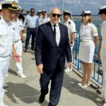 Στο Ηράκλειο ο Υφυπουργός Ναυτιλίας και Νησιωτικής Πολιτικής| φωτο