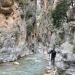 Χανιά: Ανοικτός ξανά ο Εθνικός Δρυμός της Σαμαριάς | Τι έδειξαν οι αυτοψίες