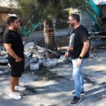 Το τμήμα από την οδό Πεδιάδος μέχρι το Πάρκο Γεωργιάδη στο επίκεντρο των έργων ανάπλασης