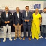 Αδελφοποίηση με Ισχυροποίηση Δεσμών Μεταξύ των Επιμελητηρίων Χανίων και Χαλκιδικής