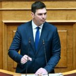 Ερώτηση Αλ. Μαρκογιαννάκη για την επιτάχυνση της εξέτασης αντιρρήσεων για τους δασικούς χάρτες στα Χανιά