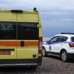 Χανιά: Ανασύρθηκε χωρίς τις αισθήσεις του άνδρας στο Μαράθι