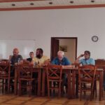 Συνεδρίαση των μελών του Συντονιστικού Τοπικού Οργάνου (ΣΤΟ) Πολιτικής Προστασίας Δήμου Πλατανιά