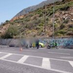 ΟΑΚ:  Παγκρήτια συνάντηση για τα τροχαία ατυχήματα στον ΒΟΑΚ