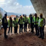 Κρήτη: Αυτοψία του Αντιπεριφερειάρχη Περιβάλλοντος στα έργα του ΒΟΑΚ