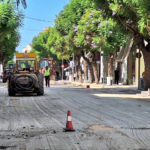 Χανιά: Αντιπαράθεση στο ΔΣ για το κυκλοφοριακό πρόβλημα στο κέντρο της πόλης