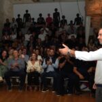 «Επιμελητήριο με Μέλλον»: Νέος επιμελητηριακός συνδυασμός με επικεφαλής τον Αντώνη Ροκάκη | φωτο & video