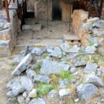 Κρήτη: Σημαντική αρχαιολογική ανακάλυψη στο μινωικό ανάκτορο Αρχανών