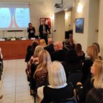 Χανιά: Συνέδριο για την Ενδοοικογενειακή Βία και τον Κώδικα Μετανάστευσης | φωτο