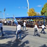 Με λαμπρότητα η παρέλαση για τον εορτασμό της 28ης Οκτωβρίου στα Χανιά | φωτο- video