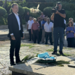 Χάρης Δούκας από Χανιά: «Αύριο το ΠΑΣΟΚ αλλάζει σελίδα» (φώτο)