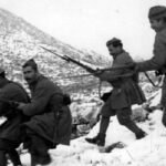 Ο Γιώργος Σεφέρης και ο Γιώργος Θεοτοκάς γράφουν για την 28η Οκτωβρίου του 1940