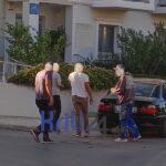 Χανιά: Δύο τραυματίες σε τροχαίο σε κεντρική διασταύρωση της πόλης | φωτο