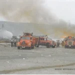 Σαν σήμερα: Η έκρηξη στο πλοίο Πανορμίτης-Μία ημέρα που θα θυμάται η Σούδα| φωτο