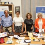 Παρουσίαση Εκπαιδευτικής Μουσειοσκευής για τον Νίκο Καζαντζάκη από την Περιφέρεια Κρήτης και το ομώνυμο Μουσείο