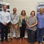 Στη Γαύδο η Πρέσβης της Ολλανδίας στην Ελλάδα