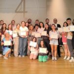 Με επιτυχία ολοκληρώθηκε η συνάντηση εργασίας του προγράμματος Erasmus+ «Cinematherapy: The Healing Power of Therapeutic Tools» στο Ρέθυμνο