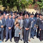 Χανιά: Επίσημη δοξολογία και κατάθεση στεφάνων για την Εθνική Επέτειο του ΟΧΙ | φωτο