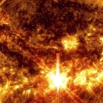 Ισχυρή ηλιακή καταιγίδα θα πλήξει τη Γη τις επόμενες ώρες