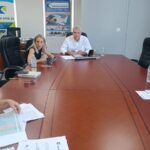 Συνεδρίαση Επιτροπής Διαχείρισης Προγράμματος CLLD LEADER N.Xανίων