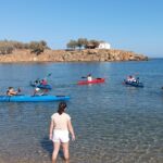 «Παράκτιες Αθλητικές Δραστηριότητες» | Τα Χανιά γέμισαν αθλητικό πνεύμα (φώτο)