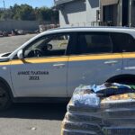 Ευχαριστήριο Δήμου Πλατανιά προς τα ΣΥΝ.ΚΑ Supermarkets