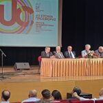 Χανιά: Τελετή για τα 40 χρόνια του Πολυτεχνείου Κρήτης | φωτο