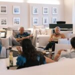 Αρχίζει το 3ο πρόγραμμα residency του Ιδρύματος Μαμιδάκη, στην Κρήτη