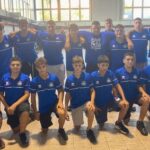 Σε τουρνουά προετοιμασίας σε Βουλιαγμένη και Μαραθώνα οι παιδικές ομάδες του ΝΟΧ