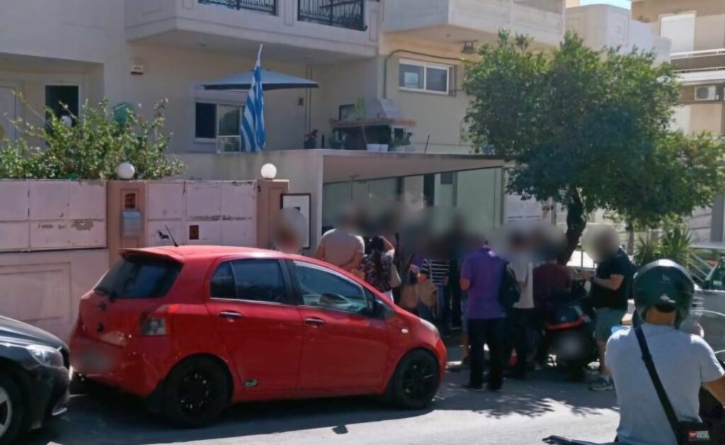 Μηχανικοί και Αρχιτέκτονες Χανίων: «Απειλές και εκβιασμοί από δικαστική επιμελήτρια» | Προσφεύγουν στα δικαστήρια