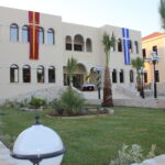 Χορηγία Πιάνου στο Τσατσαρωνάκειο Πολύκεντρο της Ι.Μ.Κ.Σ.