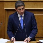 Ερώτηση Αυγενάκη στη Βουλή σχετικά με τη κατασκευή της νέας κολυμβητικής δεξαμενής στο ΕΑΚΗ