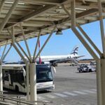 Fraport Greece: Στο Αεροδρόμιο Χανίων η δεύτερη μεγαλύτερη ποσοστιαία αύξηση επιβατών φέτος!