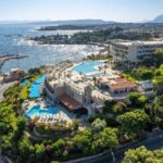 Χανιά: Αντίθετο το ΔΣ με το χαρακτηρισμό της  Νέας Κυδωνίας ως κορεσμένης τουριστικά περιοχής