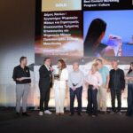 Gold Βραβείο για την καμπάνια Social Media του 3ου Φεστιβάλ Βιβλίου Χανίων στα Βραβεία Content Marketing Awards 2024