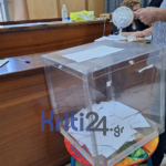 ΠΑΣΟΚ: Τα πρώτα αποτελέσματα από Ηράκλειο και Χανιά