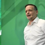 Χάρης Δούκας μετά το αποτέλεσμα: Θα συνεχίσω να αγωνίζομαι για ένα ΠΑΣΟΚ που μπορεί να κυβερνήσει