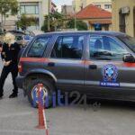 Χανιά: Άρχισε στο Εφετείο η δίκη για την στυγερή δολοφονία της Σούζαν Ιτον (φώτο)