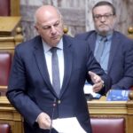 Κ. Τσιάρας: Μέχρι το τέλος Οκτωβρίου θα καταβληθούν οι προκαταβολές Ενιαίας Ενίσχυσης από τον ΟΠΕΚΕΠΕ