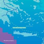 Ισχυρές ενδείξεις για μεγάλο κοίτασμα νοτιοδυτικά της Κρήτης