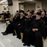 Γενική Ιερατική Σύναξη της Ιεράς Μητροπόλεως Ρεθύμνης και Αυλοποτάμου.| φωτο