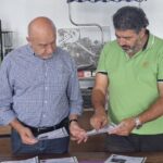 Ολοκληρώθηκαν οι εργασίες για την πιστοποίηση των παιδικών χαρών του Δήμου Σφακίων
