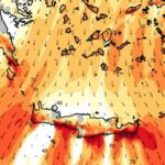 Κρήτη: Αλλάζει ο καιρός | Μέχρι και τα 100 χλμ την ώρα θα φτάσουν οι βόρειοι άνεμοι