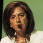 Πέθανε η πρώην υπουργός του ΠΑΣΟΚ Βάσω Παπανδρέου